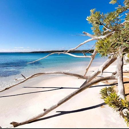 The Husky House Or Little Husky Studio Suite Huskisson Exterior foto