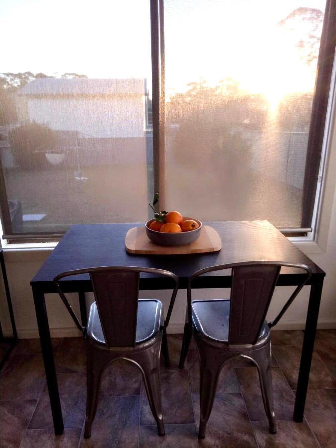 The Husky House Or Little Husky Studio Suite Huskisson Exterior foto